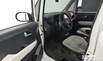 Kia Ray 2023 0.1 Автомат в Москве № 758780, миниатюра 11