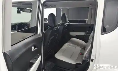 Kia Ray 2023 0.1 Автомат в Москве № 758780, миниатюра 12