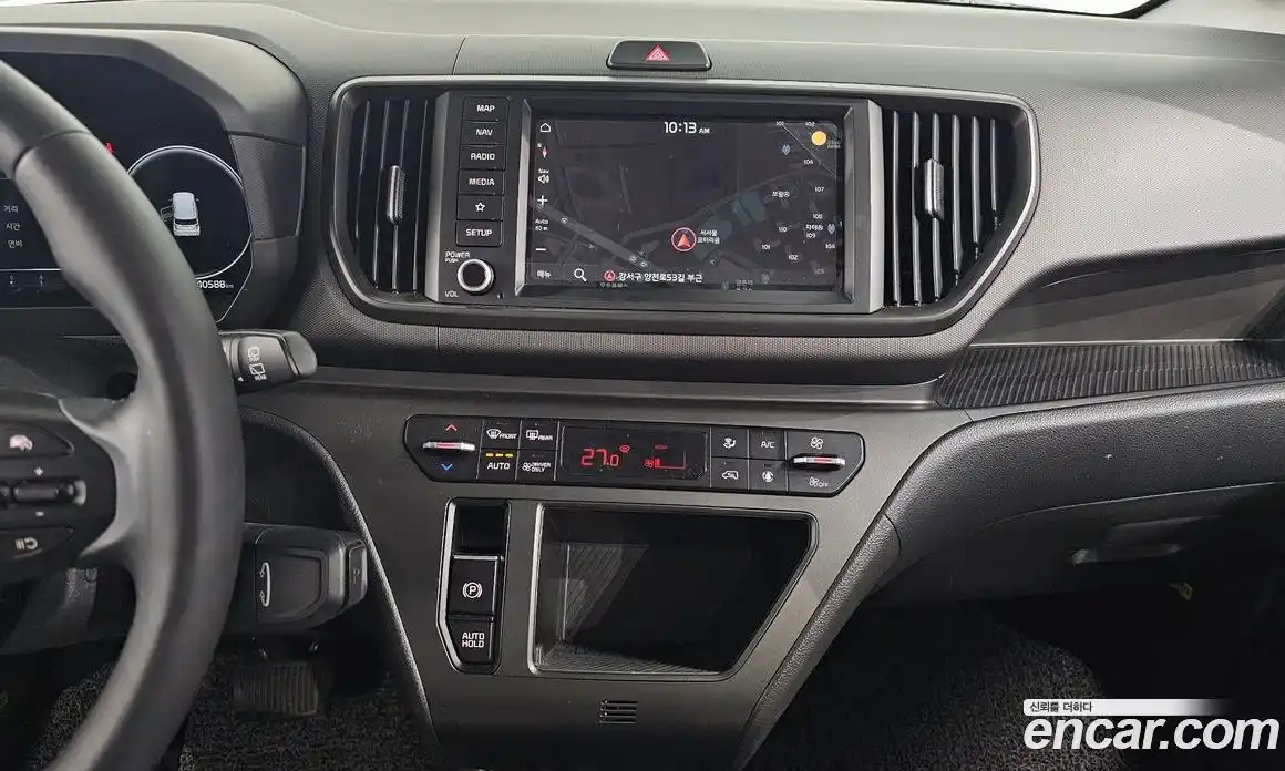 Kia Ray 2023 0.1 Автомат в Москве № 758780, фото 14