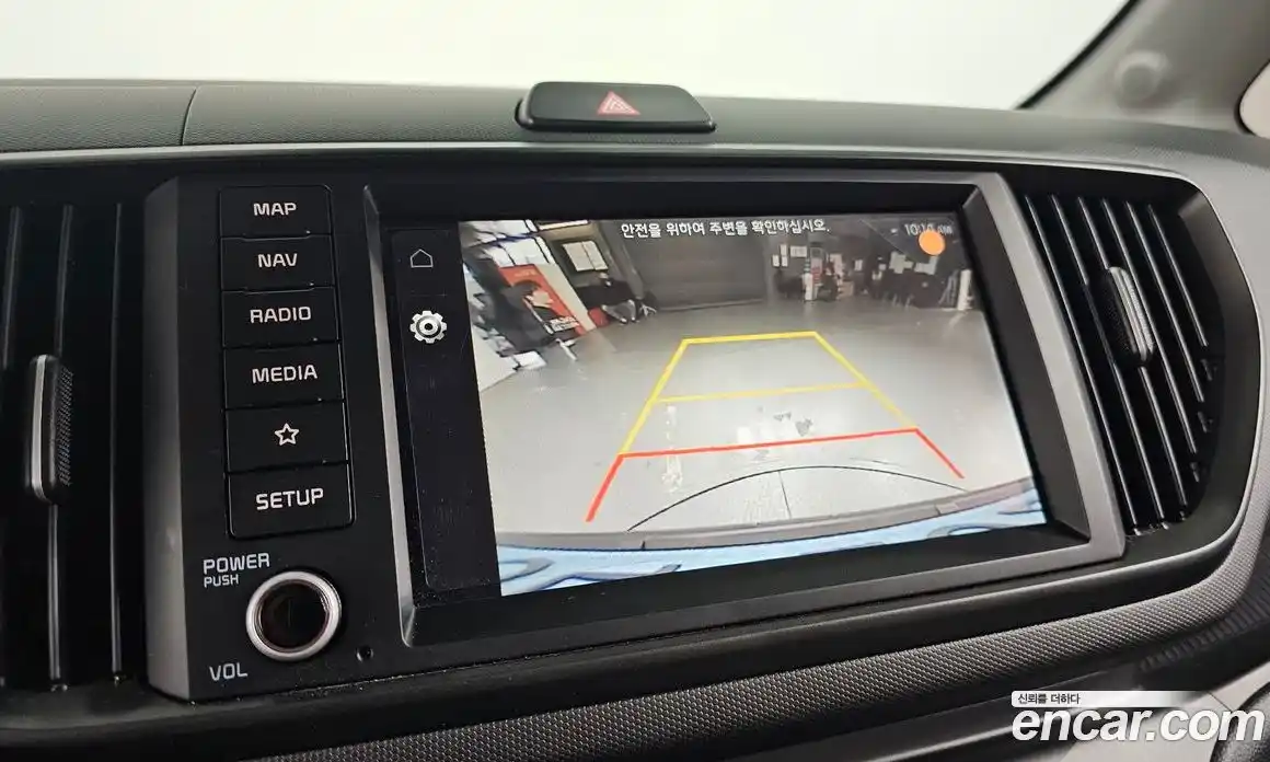 Kia Ray 2023 0.1 Автомат в Москве № 758780, фото 15