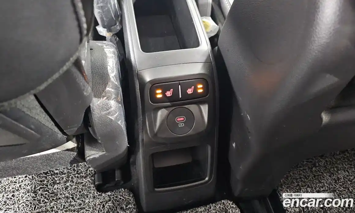 Kia Ray 2023 0.1 Автомат в Москве № 758780, фото 18