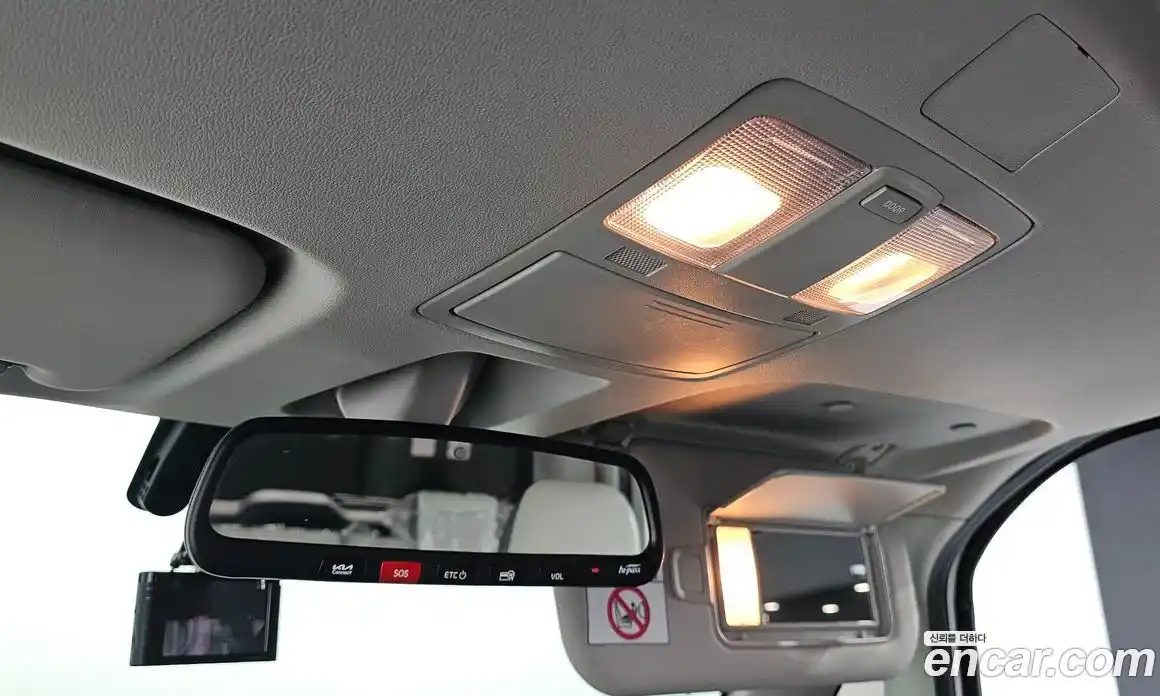 Kia Ray 2023 0.1 Автомат в Москве № 758780, фото 19