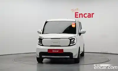 Kia Ray 2023 0.1 Автомат в Москве № 758780, миниатюра 3