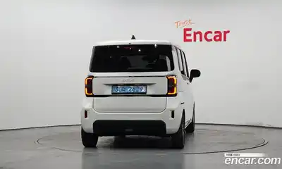 Kia Ray 2023 0.1 Автомат в Москве № 758780, миниатюра 4