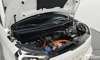 Kia Ray 2023 0.1 Автомат в Москве № 758780, миниатюра 6