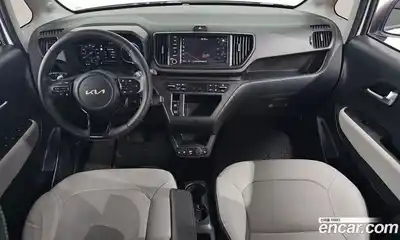 Kia Ray 2023 0.1 Автомат в Москве № 758780, миниатюра 7