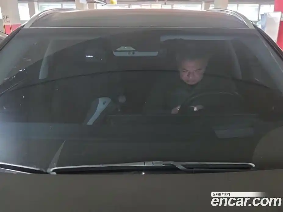 Genesis GV80 2023 2.5 Автомат в Москве № 758862, фото 13