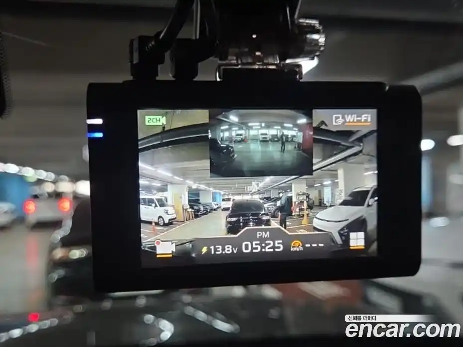 Genesis GV80 2023 2.5 Автомат в Москве № 758862, фото 15