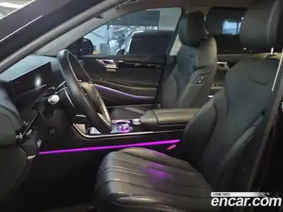 Genesis GV80 2023 2.5 Автомат в Москве № 758862, миниатюра 3