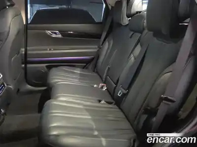 Genesis GV80 2023 2.5 Автомат в Москве № 758862, миниатюра 4