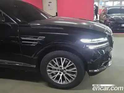 Genesis GV80 2023 2.5 Автомат в Москве № 758862, миниатюра 6