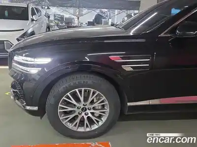 Genesis GV80 2023 2.5 Автомат в Москве № 758862, миниатюра 9