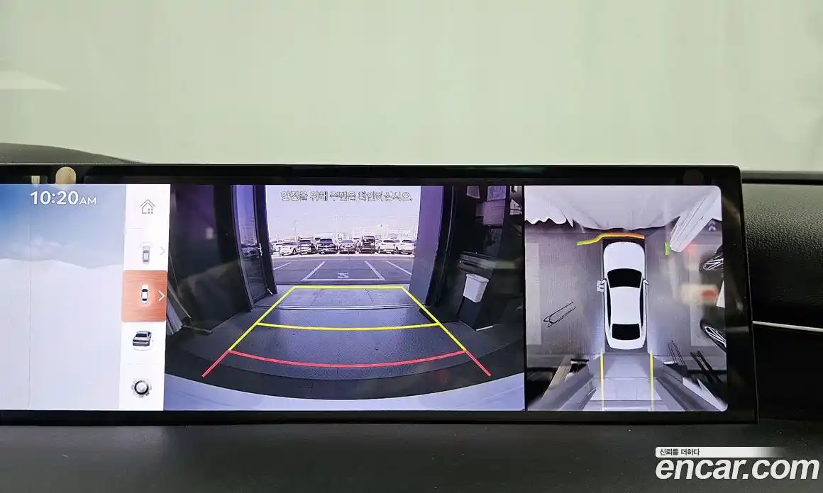 Genesis G80 2024 2.5 Автомат в Москве № 758926, фото 15