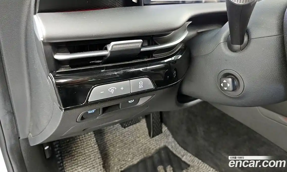 Genesis G80 2024 2.5 Автомат в Москве № 758926, фото 16