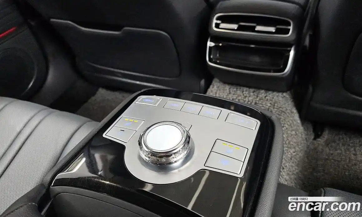 Genesis G80 2024 2.5 Автомат в Москве № 758926, фото 19