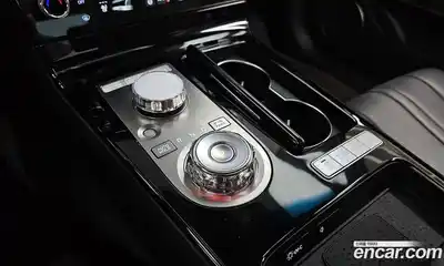 Genesis G80 2024 2.5 Автомат в Москве № 758926, миниатюра 9