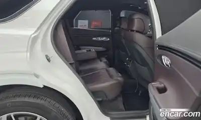 Genesis GV70 2023 2.5 Автомат в Москве № 758944, миниатюра 12