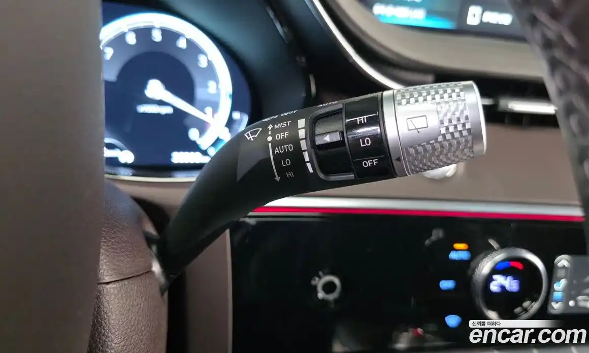 Genesis GV70 2023 2.5 Автомат в Москве № 758944, фото 18