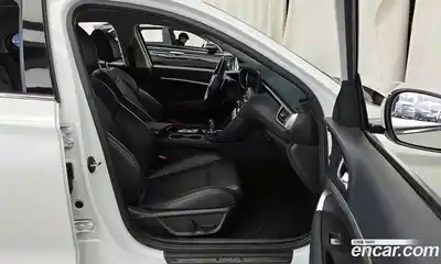 Genesis G70 2021 2.0 Автомат в Москве № 758949, миниатюра 11