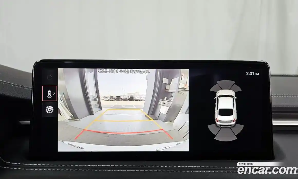 Genesis G70 2021 2.0 Автомат в Москве № 758949, фото 15