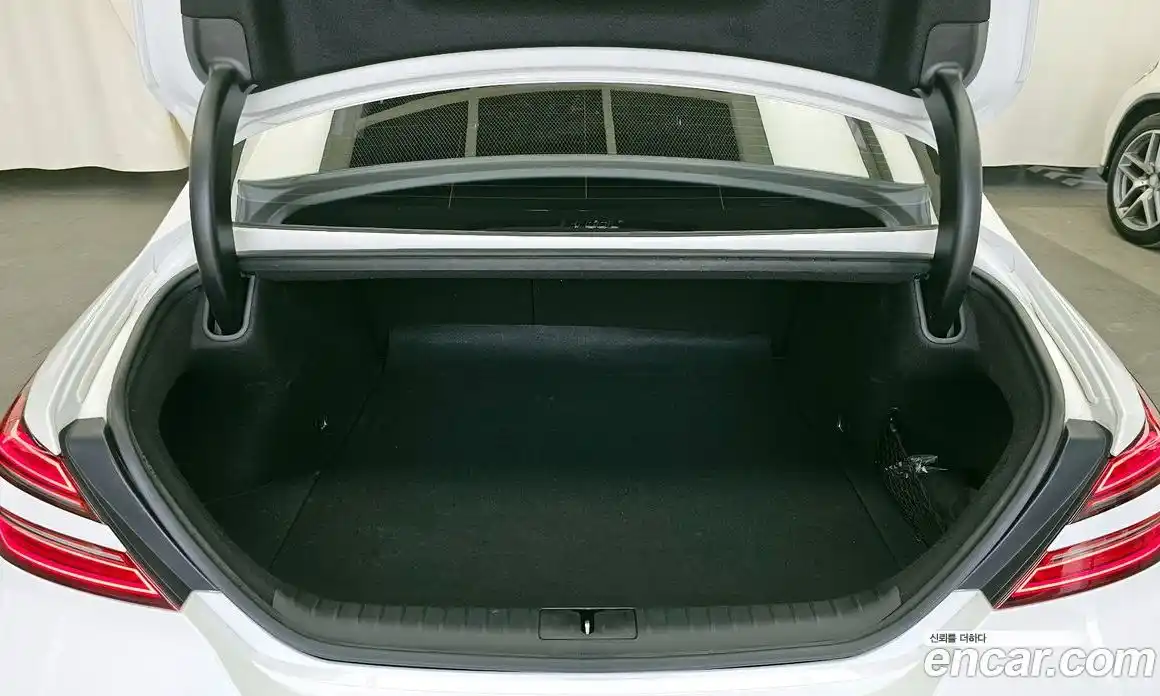 Genesis G70 2021 2.0 Автомат в Москве № 758949, фото 20