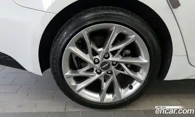 Genesis G70 2021 2.0 Автомат в Москве № 758949, миниатюра 5