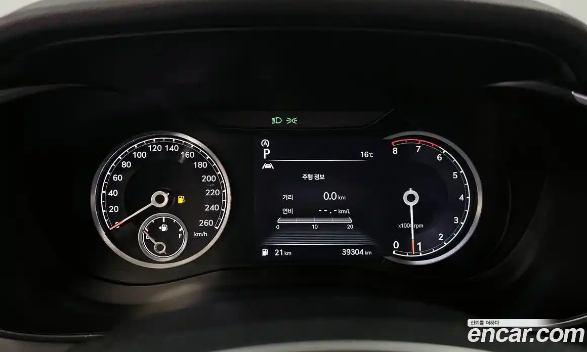 Genesis G70 2021 2.0 Автомат в Москве № 758949, фото 8