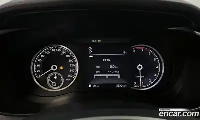 Genesis G70 2021 2.0 Автомат в Москве № 758949, миниатюра 8