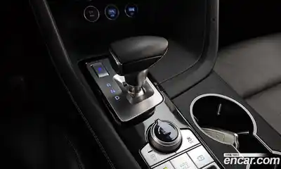 Genesis G70 2021 2.0 Автомат в Москве № 758949, миниатюра 9