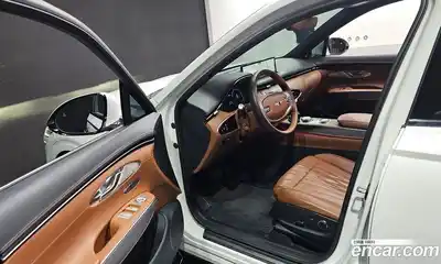 Genesis GV70 2022 2.5 Автомат в Москве № 758953, миниатюра 11