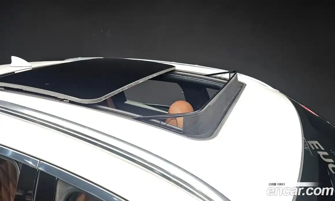 Genesis GV70 2022 2.5 Автомат в Москве № 758953, фото 18