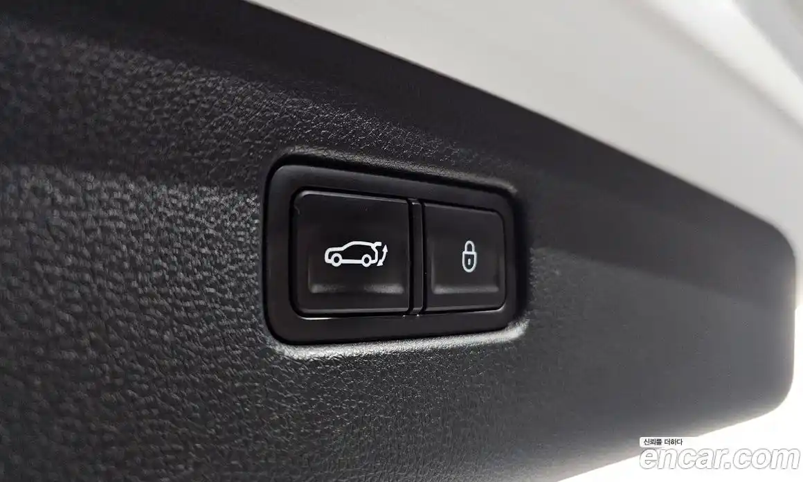 Genesis GV70 2022 2.5 Автомат в Москве № 758953, фото 20