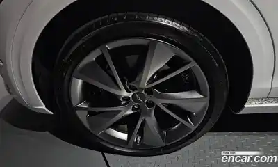 Genesis GV70 2022 2.5 Автомат в Москве № 758953, миниатюра 5