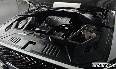 Genesis GV70 2022 2.5 Автомат в Москве № 758953, миниатюра 6