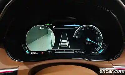 Genesis GV70 2022 2.5 Автомат в Москве № 758953, миниатюра 8