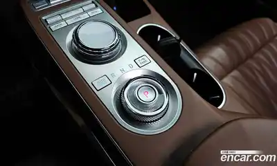 Genesis GV70 2022 2.5 Автомат в Москве № 758953, миниатюра 9