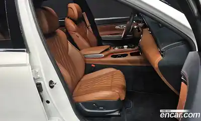 Genesis GV70 2022 2.5 Автомат в Москве № 758953, миниатюра 10