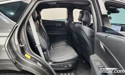 Genesis GV80 2024 3.5 Автомат в Москве № 759002, миниатюра 12