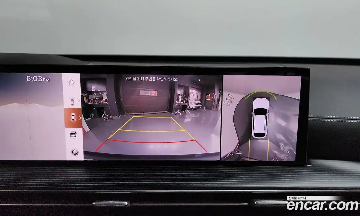 Genesis GV80 2024 3.5 Автомат в Москве № 759002, фото 15