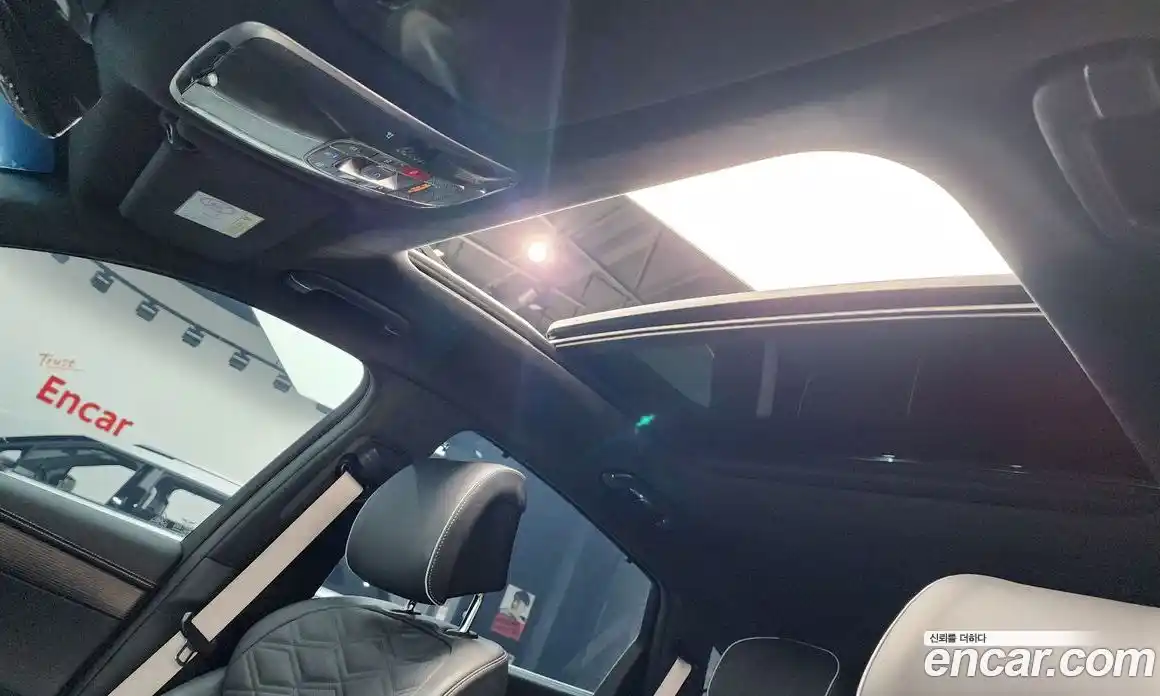 Genesis GV80 2024 3.5 Автомат в Москве № 759002, фото 18