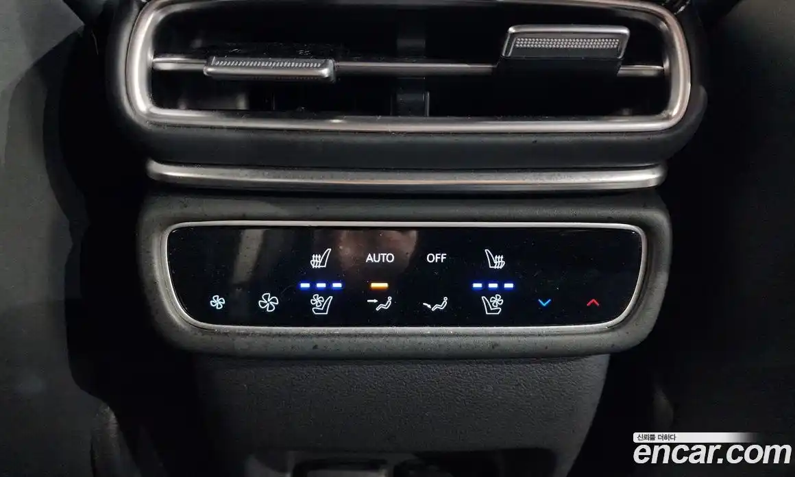 Genesis GV80 2024 3.5 Автомат в Москве № 759002, фото 19