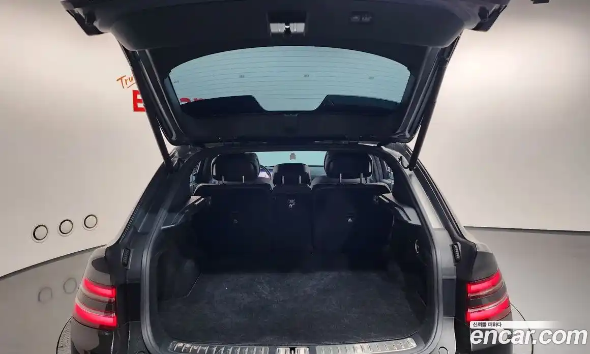 Genesis GV80 2024 3.5 Автомат в Москве № 759002, фото 20