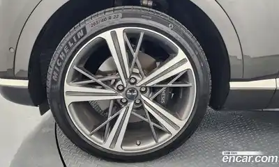 Genesis GV80 2024 3.5 Автомат в Москве № 759002, миниатюра 5