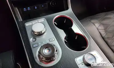 Genesis GV80 2024 3.5 Автомат в Москве № 759002, миниатюра 9