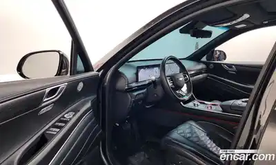 Genesis GV80 2024 3.5 Автомат в Москве № 759002, миниатюра 10