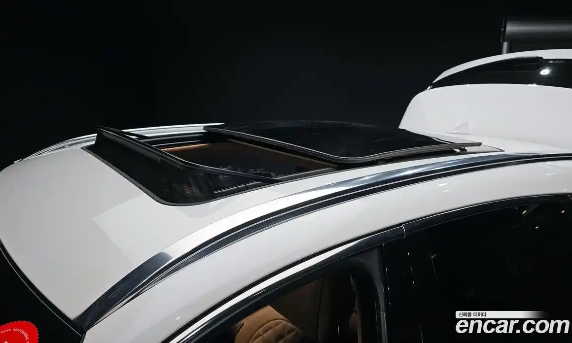 Genesis GV80 2021 3.0 Автомат в Москве № 759074, фото 17