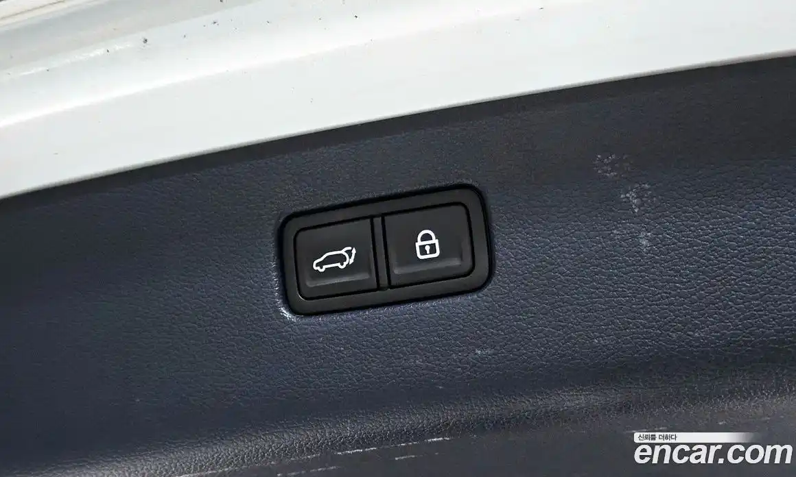 Genesis GV80 2021 3.0 Автомат в Москве № 759074, фото 18