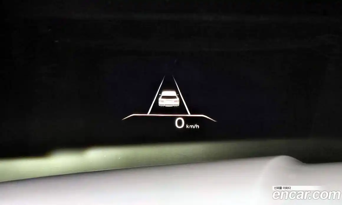 Genesis GV80 2021 3.0 Автомат в Москве № 759074, фото 19