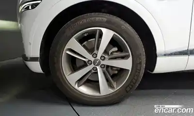 Genesis GV80 2021 3.0 Автомат в Москве № 759074, миниатюра 5