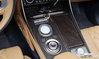 Genesis GV80 2021 3.0 Автомат в Москве № 759074, миниатюра 9